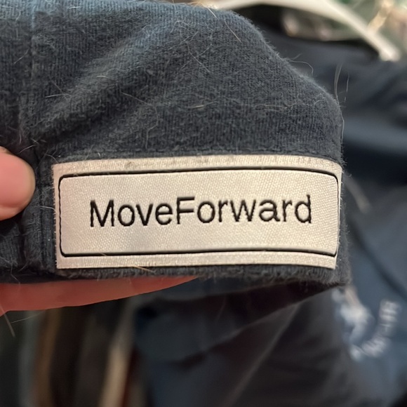 beyond boundaries navy t-shirt - Picture 5 of 5